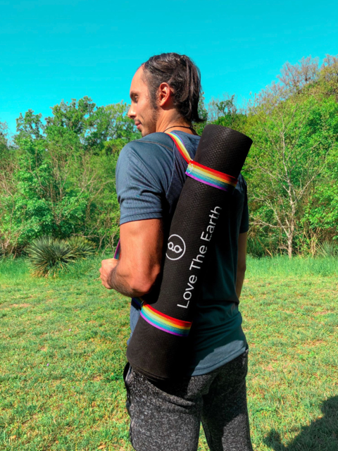 ヨガストラップ - Gurus Yoga Strap(3色) – Gurus Japan ヨガストラップ - Gurus Yoga Strap(3色) – Gurus Japan