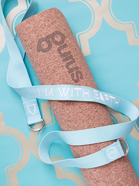 ヨガストラップ - Gurus Yoga Strap（3色） – Gurus Japan